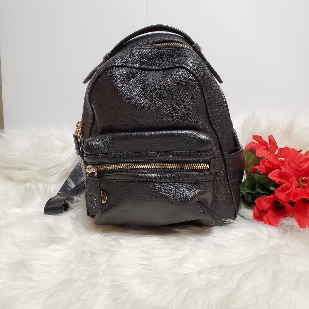 Coach Backpack